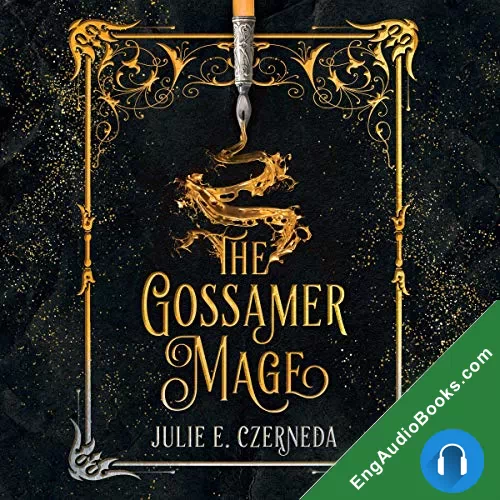 The Gossamer Mage by Julie E. Czerneda audiobook listen for free