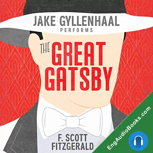 The Great Gatsby by F. Scott Fitzgerald audiobook listen for free