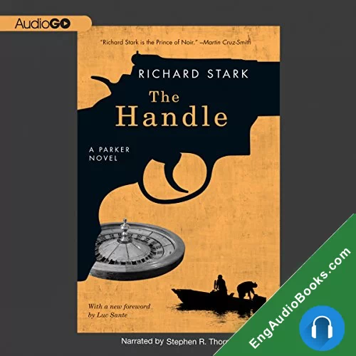 The Handle by Richard Stark audiobook listen for free