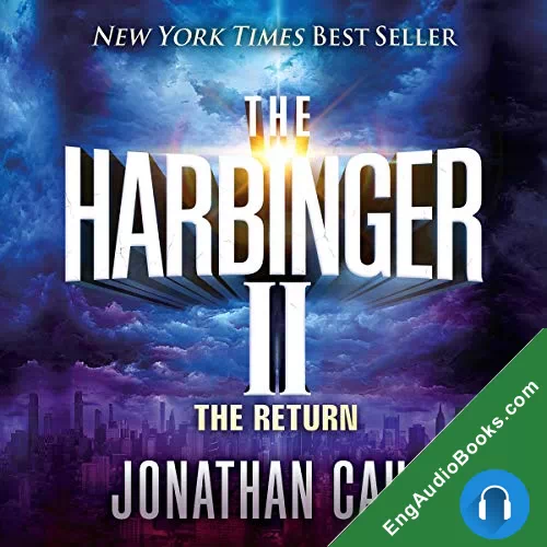 The Harbinger II by Jonathan Cahn audiobook listen for free