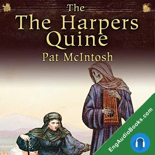 The Harper’s Quine by Pat McIntosh audiobook listen for free