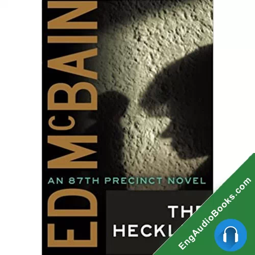 The Heckler by Ed McBain audiobook listen for free