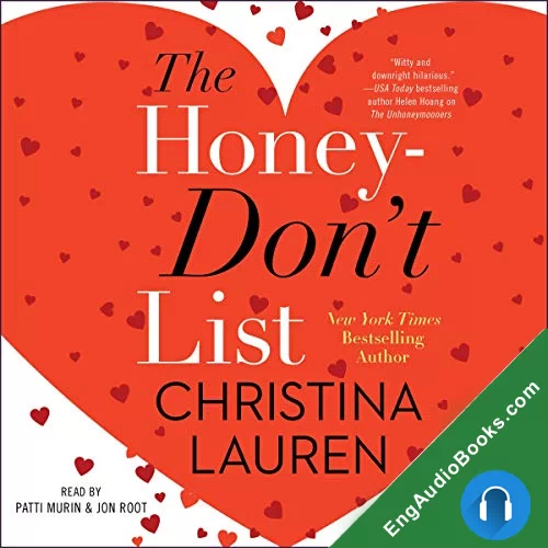 The Honey-Don’t List by Christina Lauren audiobook listen for free