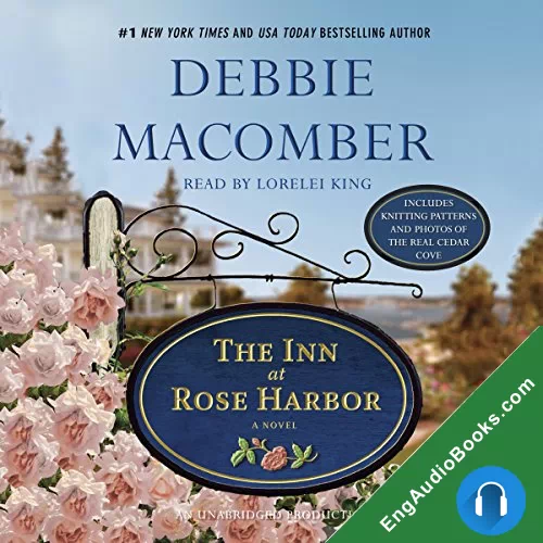 The Inn at Rose Harbor by Debbie Macomber audiobook listen for free