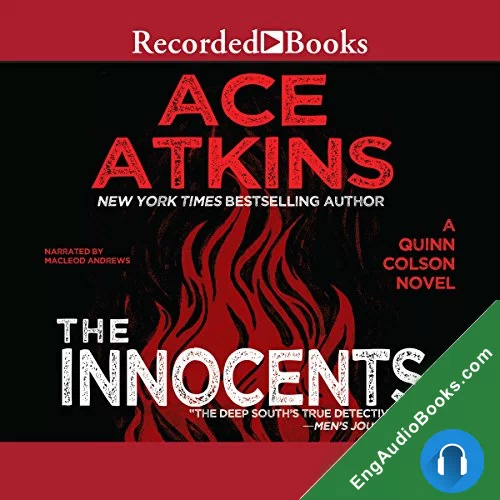 The Innocents by Ace Atkins audiobook listen for free