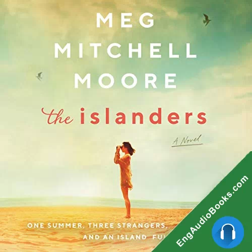 The Islanders by Meg Mitchell Moore audiobook listen for free