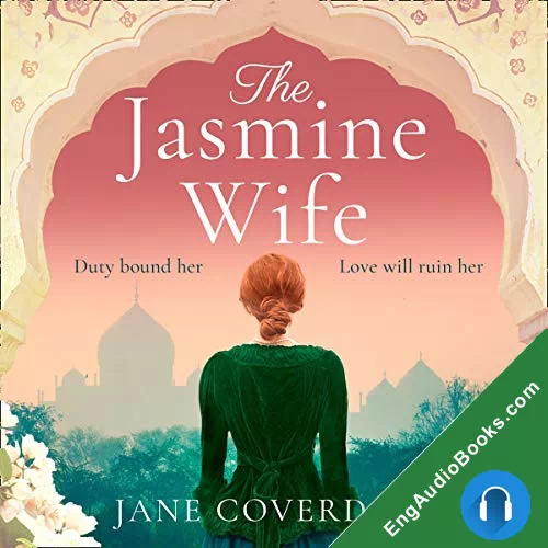 The Jasmine Wife by Jane Coverdale audiobook listen for free