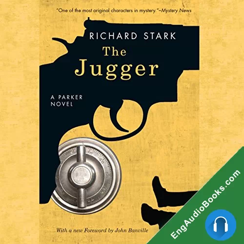 The Jugger by Richard Stark audiobook listen for free