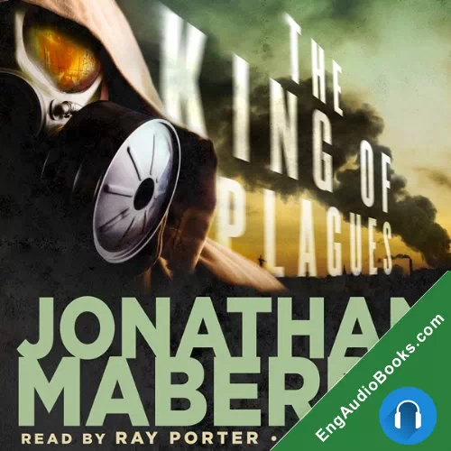 The King of Plagues by Jonathan Maberry audiobook listen for free