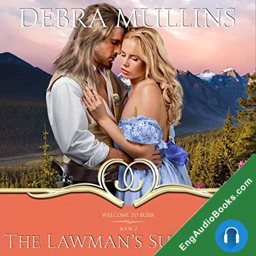 The Lawman’s Surrender (Welcome to Burr #2) by Debra Mullins audiobook listen for free