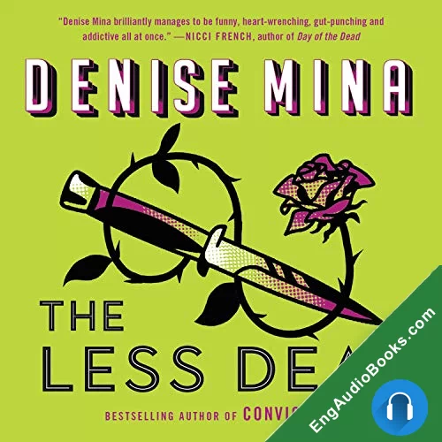 The Less Dead by Denise Mina audiobook listen for free