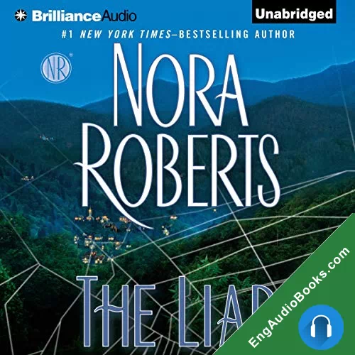 The Liar by Nora Roberts audiobook listen for free