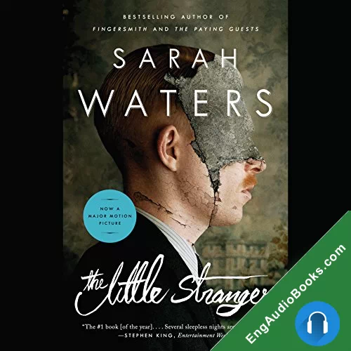 The Little Stranger by Sarah Waters audiobook listen for free