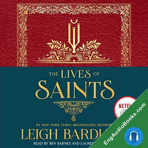 The Lives of Saints by Daniel J. Zollinger - illustrator audiobook listen for free