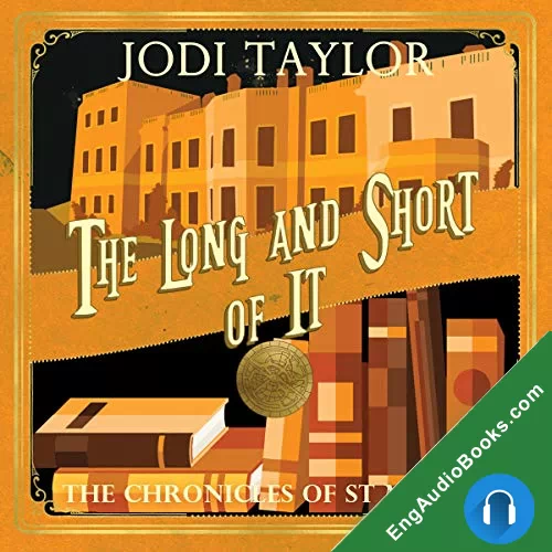 The Long and Short of It by Jodi Taylor audiobook listen for free