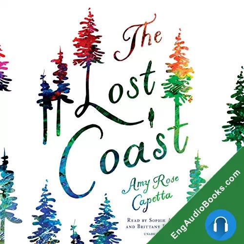 The Lost Coast by Amy Rose Capetta audiobook listen for free