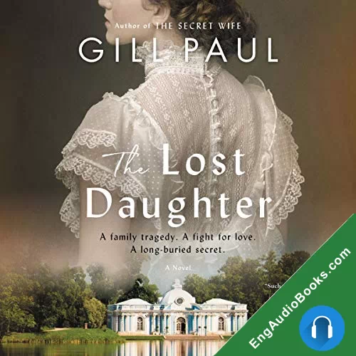 The Lost Daughter by Gill Paul audiobook listen for free