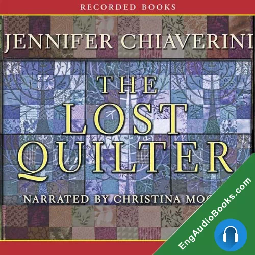 The Lost Quilter (Elm Creek Quilts #14) by Jennifer Chiaverini audiobook listen for free