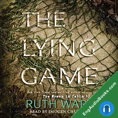 The Lying Game by Ruth Ware audiobook listen for free