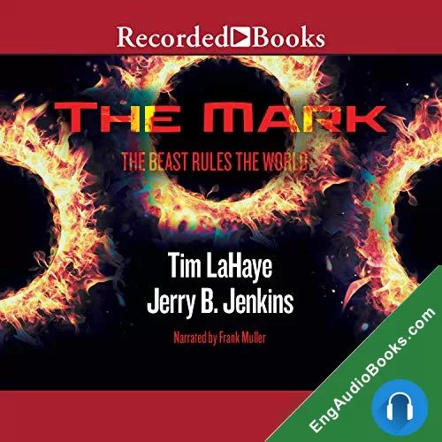 The Mark by Jerry B. Jenkins audiobook listen for free