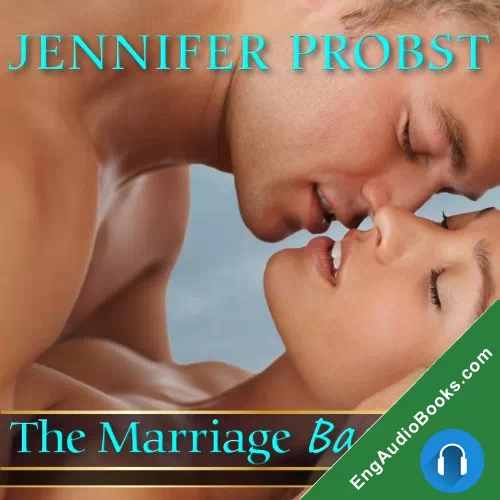 The Marriage Bargain (Marriage to a Billionaire #1) by Jennifer Probst audiobook listen for free