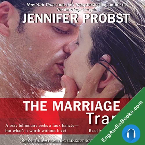 The Marriage Trap (Marriage to a Billionaire #2) by Jennifer Probst audiobook listen for free