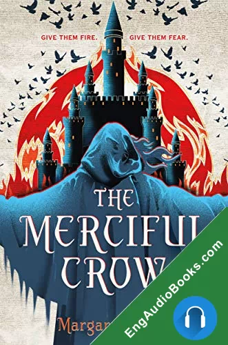 The Merciful Crow (The Merciful Crow #1) by Margaret Owen audiobook listen for free