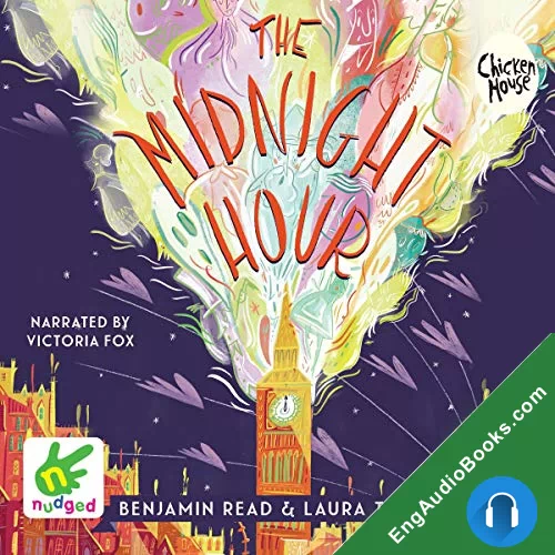 The Midnight Hour (The Midnight Hour #1) by Benjamin Read audiobook listen for free