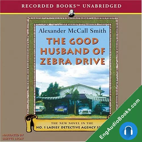 The Miracle at Speedy Motors by Alexander McCall Smith audiobook listen for free