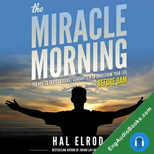 The Miracle Morning by Rachel Hollis audiobook listen for free