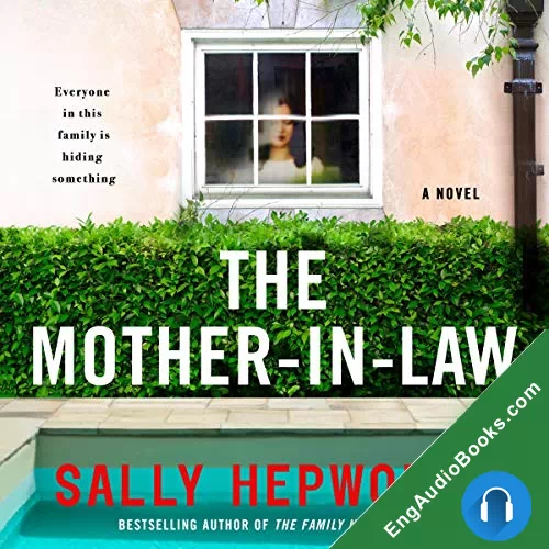 The Mother-in-Law by Sally Hepworth audiobook listen for free