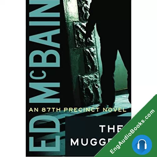 The Mugger by Ed McBain audiobook listen for free