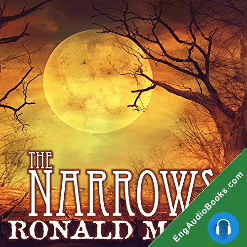 The Narrows by Ronald Malfi audiobook listen for free