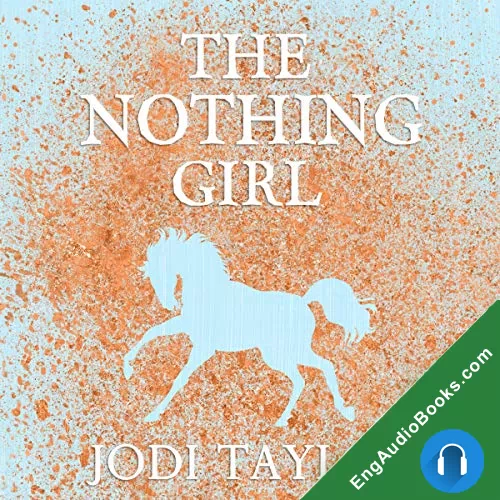 The Nothing Girl (Frogmorton Farm #1) by Jodi Taylor audiobook listen for free