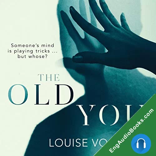 The Old You by Louise Voss audiobook listen for free