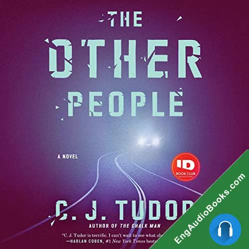 The Other People by C. J. Tudor audiobook listen for free