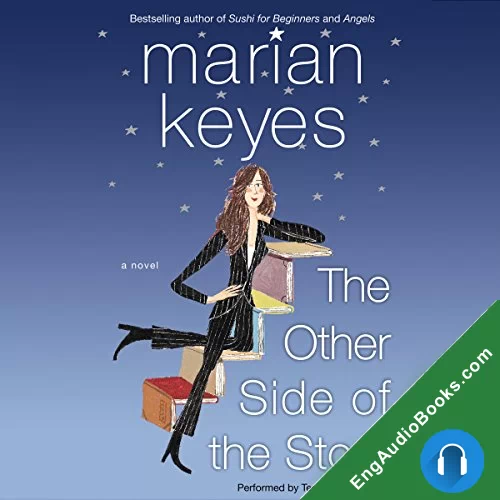 The Other Side of the Story by Marian Keyes audiobook listen for free