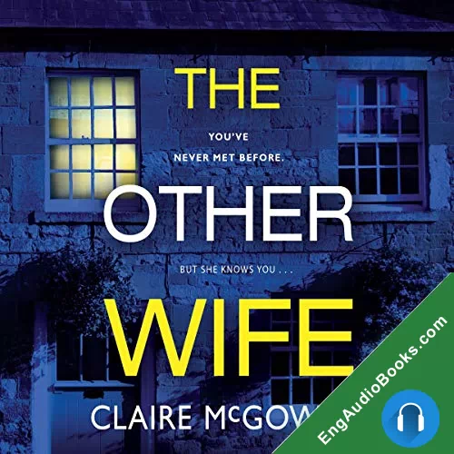 The Other Wife by Claire McGowan audiobook listen for free