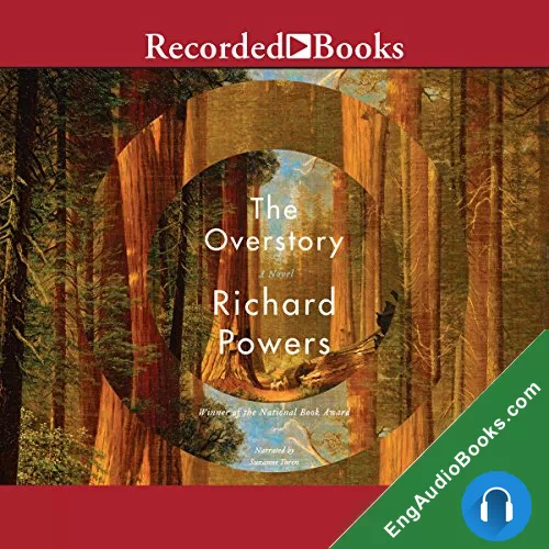 THE OVERSTORY by Richard Powers audiobook listen for free