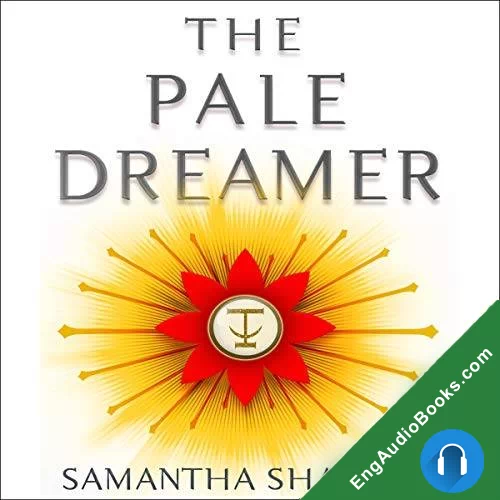 The Pale Dreamer (The Bone Season #0.5) by Samantha Shannon audiobook listen for free