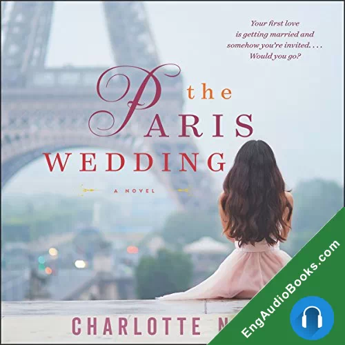 The Paris Wedding by Charlotte Nash audiobook listen for free