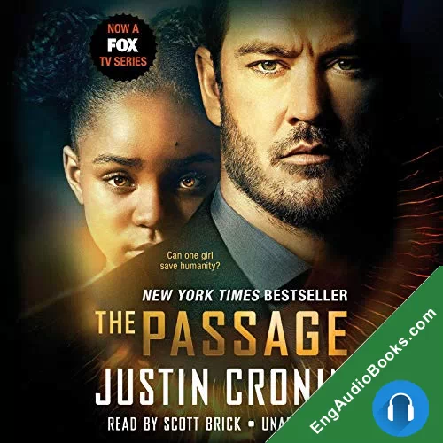 The Passage by Justin Cronin audiobook listen for free