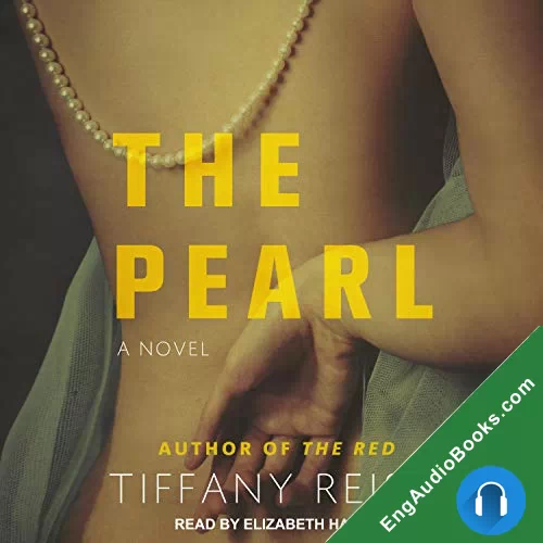 The pearl by Tiffany Reisz audiobook listen for free