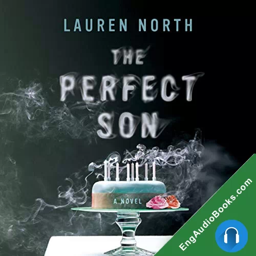 The Perfect Son by Lauren North audiobook listen for free