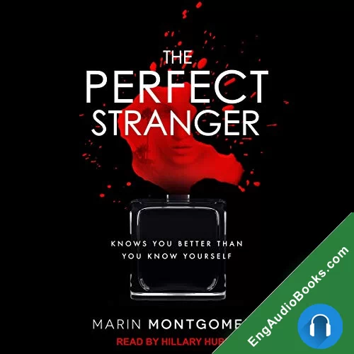 The Perfect Stranger by Marin Montgomery audiobook listen for free