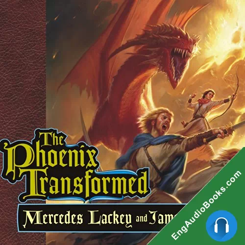 The Phoenix Transformed (Enduring Flame #3) by James Mallory audiobook listen for free