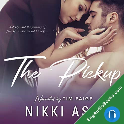 The Pickup (Imperfect Love #1) by Nikki Ash audiobook listen for free