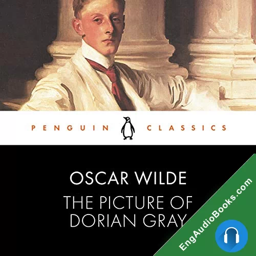 The Picture of Dorian Gray by Oscar Wilde audiobook listen for free