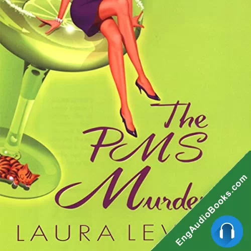 The PMS Murder (A Jaine Austen Mystery #5) by Laura Levine audiobook listen for free