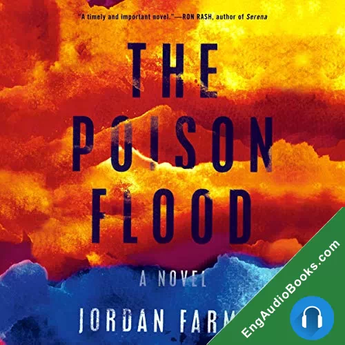 The Poison Flood by Jordan Farmer audiobook listen for free